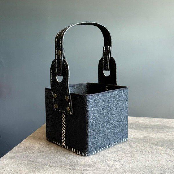 Producto - Canasta Matera Eco