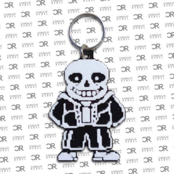 Producto - SANS - UNDERTALE [ L3 ]