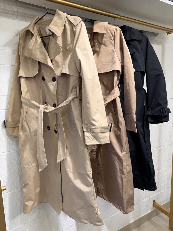 Producto - Trench Nova - 7