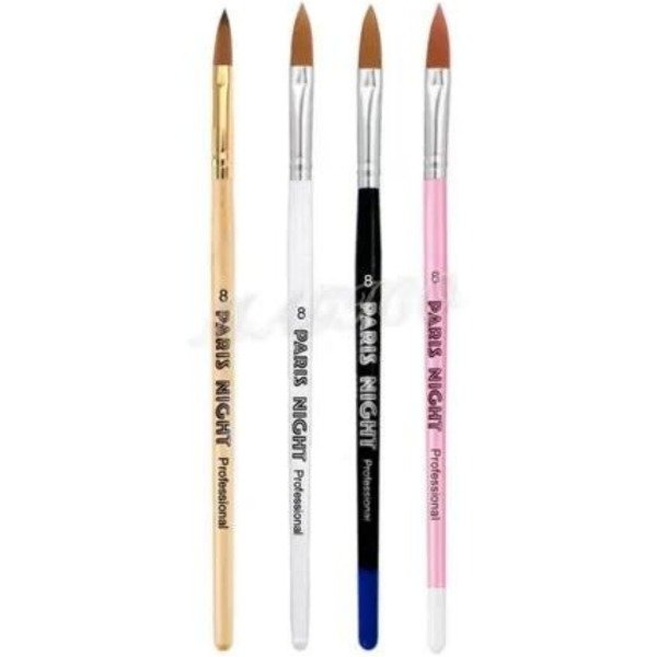 Producto - Pincel para acrilico n 8