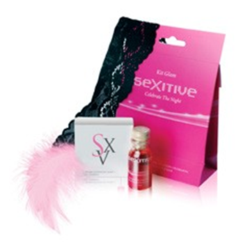 Producto - Kit de juegos adultos Glam Celebrate The Night Cod A24-19