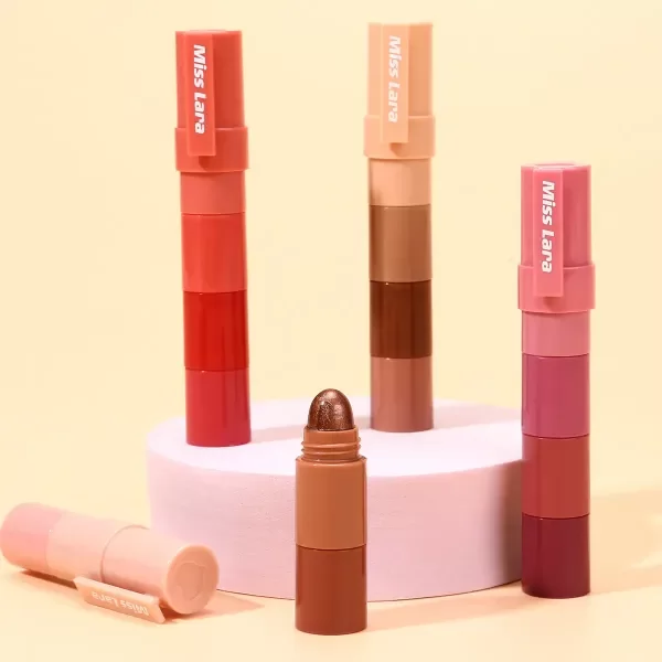 Producto - LIPSTICK MULTIPLE SHADES MISS LARA