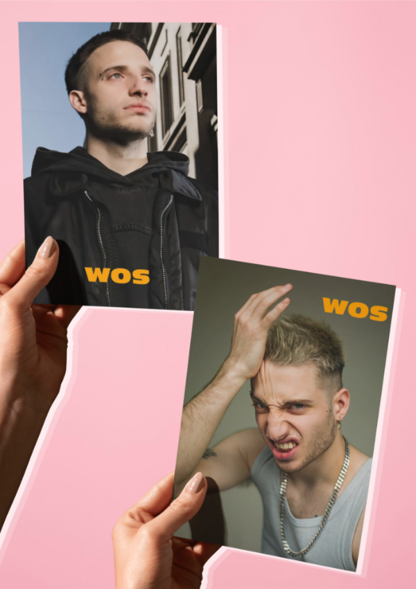 Producto - Cuadernos a5 Wos - 0