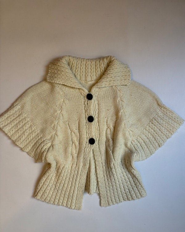 Producto - Cozy Knit