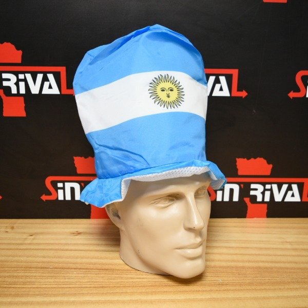 Producto - GALERA ALTA ARGENTINA CON SOL SE22-1103