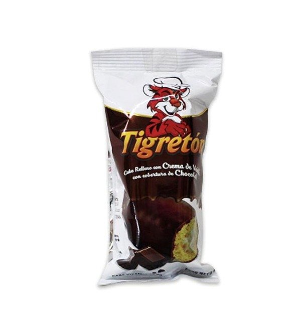 Producto - Tigreton 50gr