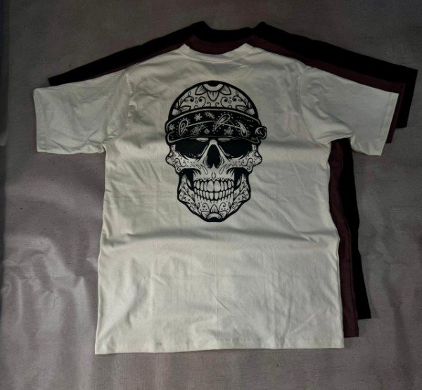 Producto - remeron calavera mexicana