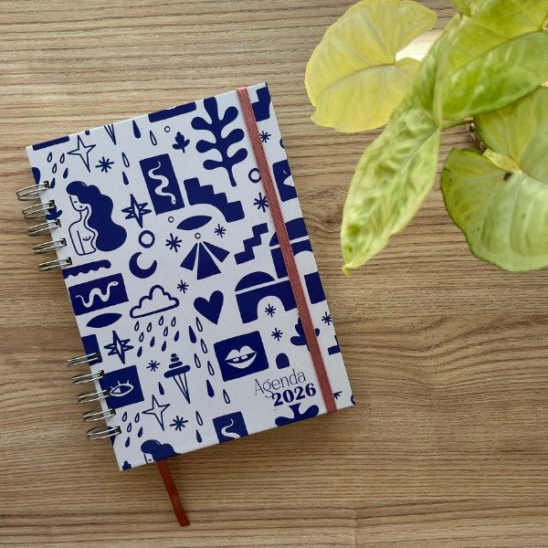 Producto - Agenda ABC
