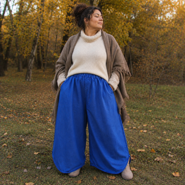 Producto - Pantalón Sukato Otoño