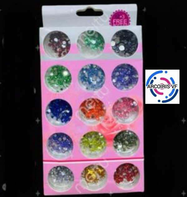 Producto - Brillos