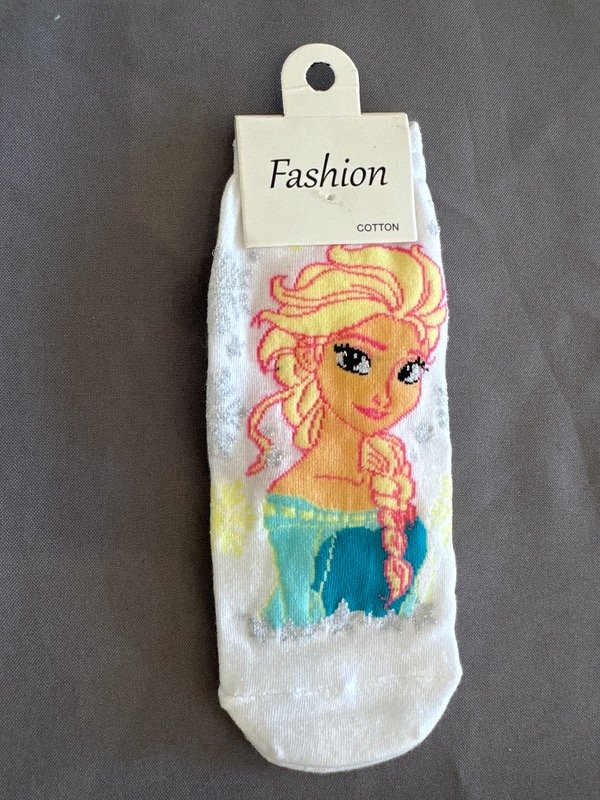 Producto - Medias Frozen