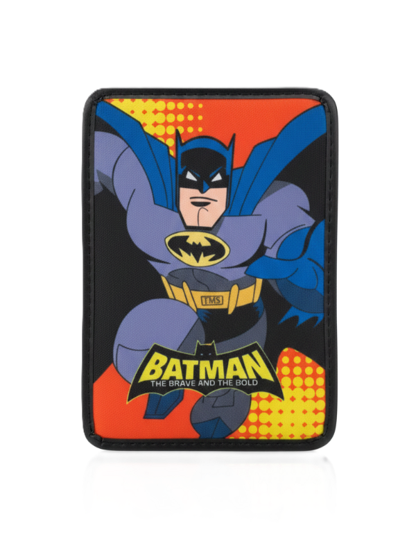 Producto - Batman Cartuchera Canopla de 2 Pisos