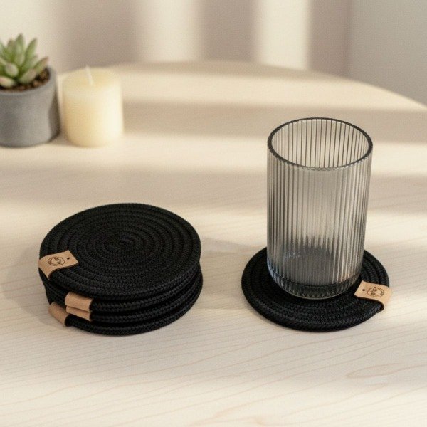 Producto - Posavasos Espiral - 0