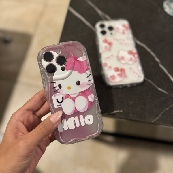 Producto - CASE HELLO KITTY #1
