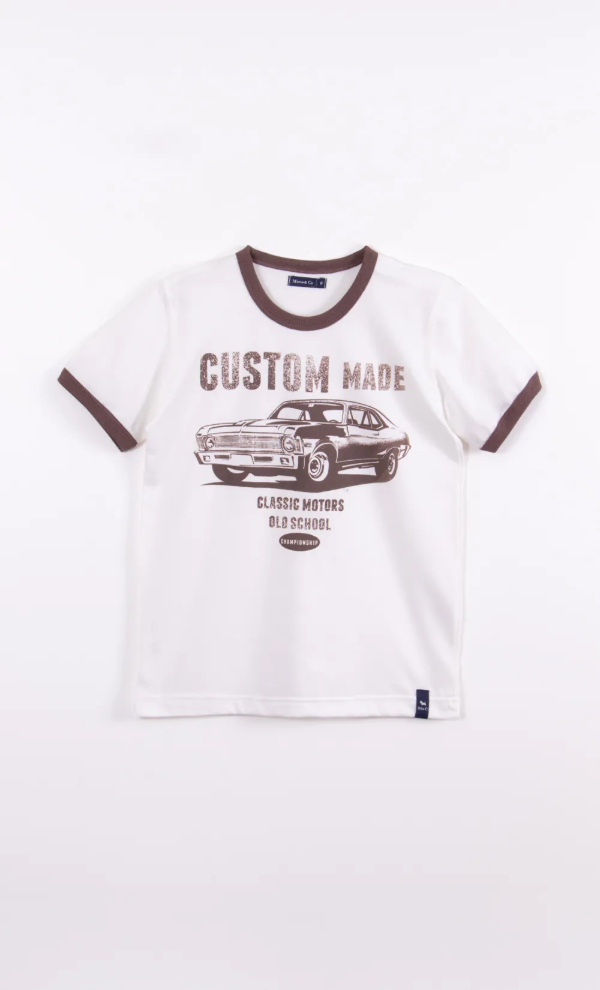 Producto - Remera MC Jr Custom Off MM
