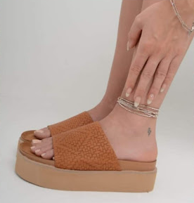 Producto - Eve cuero
