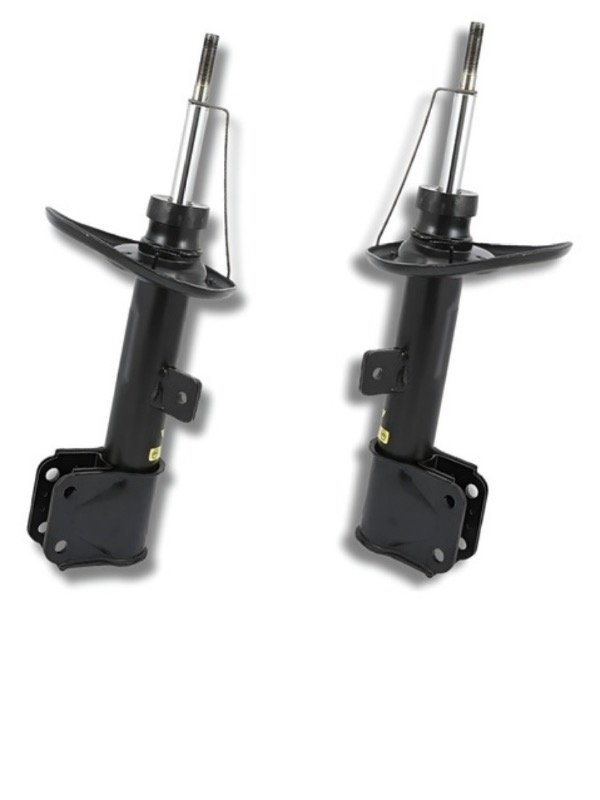 Producto - Amortiguador Delantero Monroe Peugeot 408