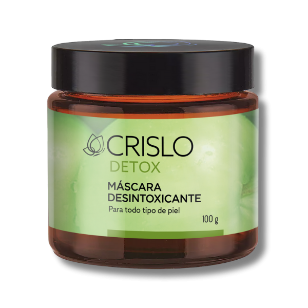 Producto - Mascarilla Detox