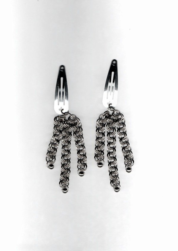 Producto - Hebillas Chainfall - 0