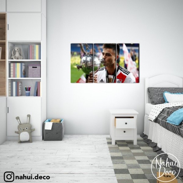 Producto - River Plate MOD 3