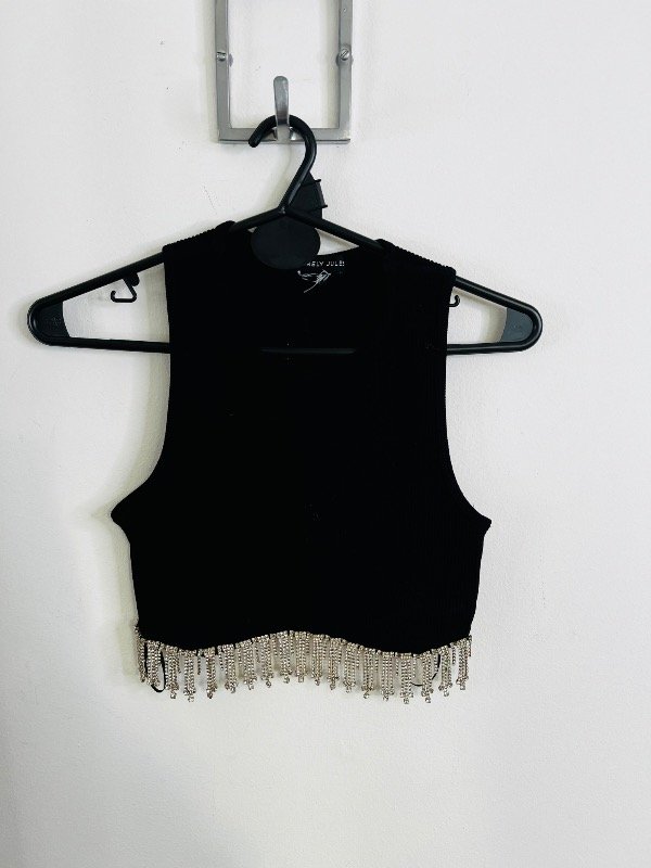 Producto - Remera Sincerely jules