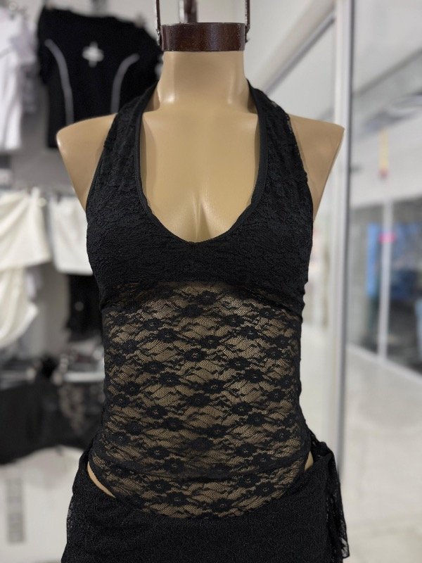 Producto - Body ANTONE