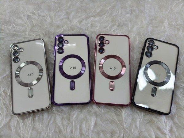 Producto - Magno Case