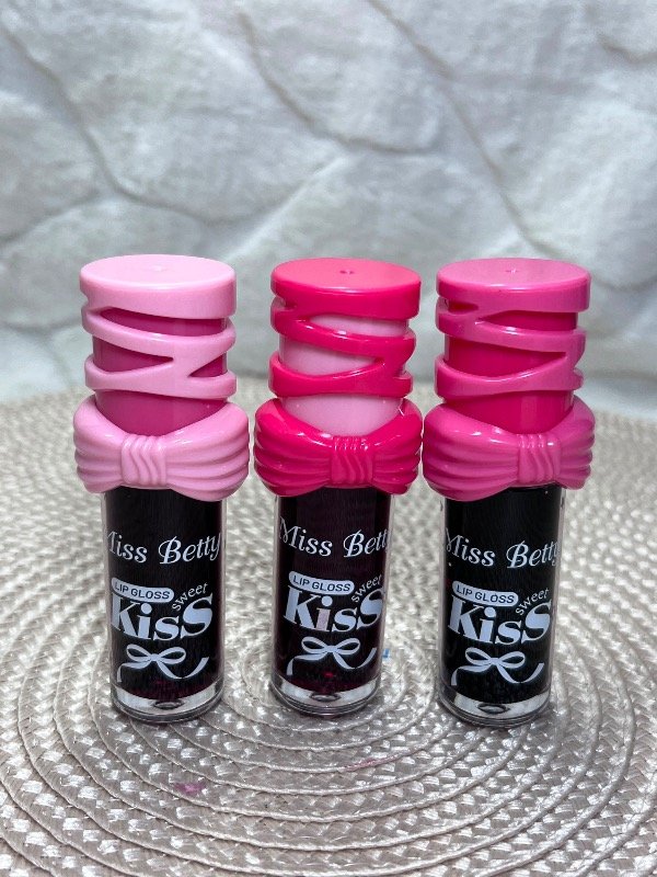 Producto - Tinta labial grape miss betty kiss