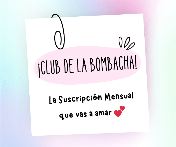 Producto - Club de la Bombacha
