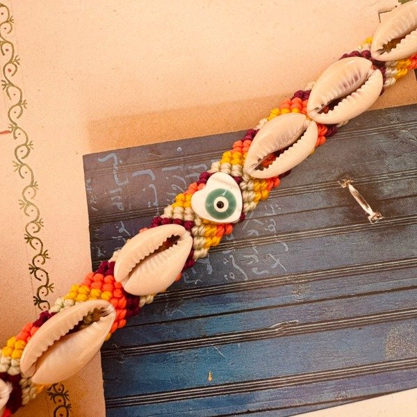 Producto - Tobillera Kai 5