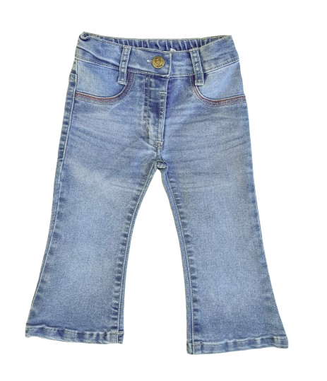 Producto - Oxford Denim Sol