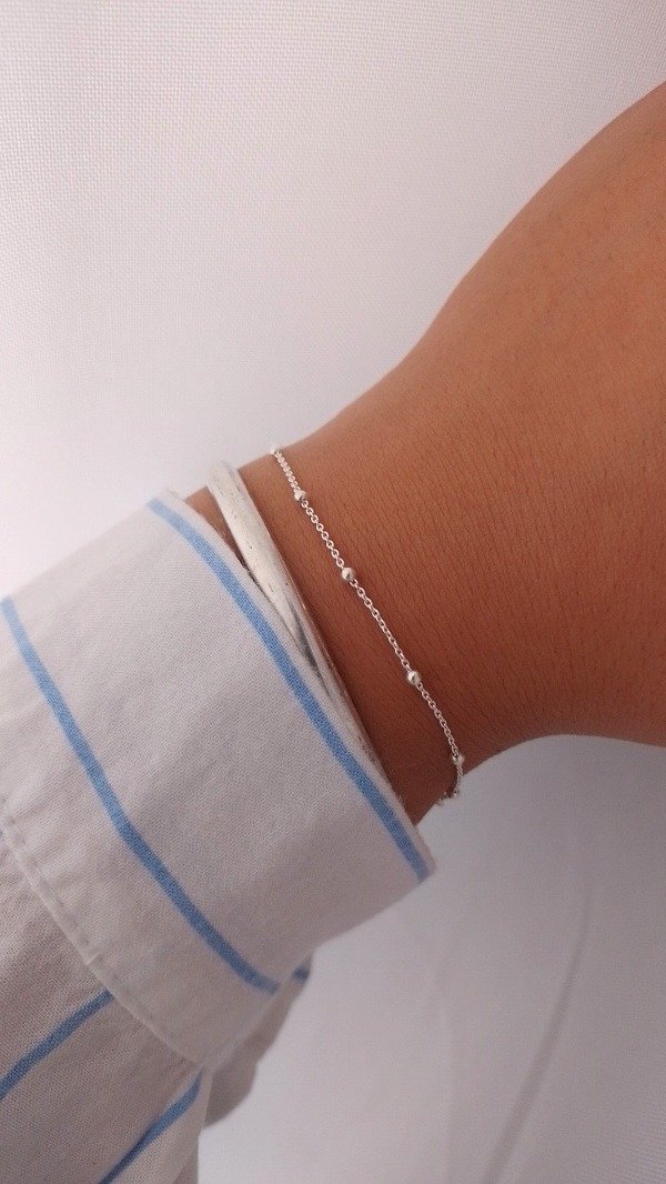 Producto - Pulsera WANDA