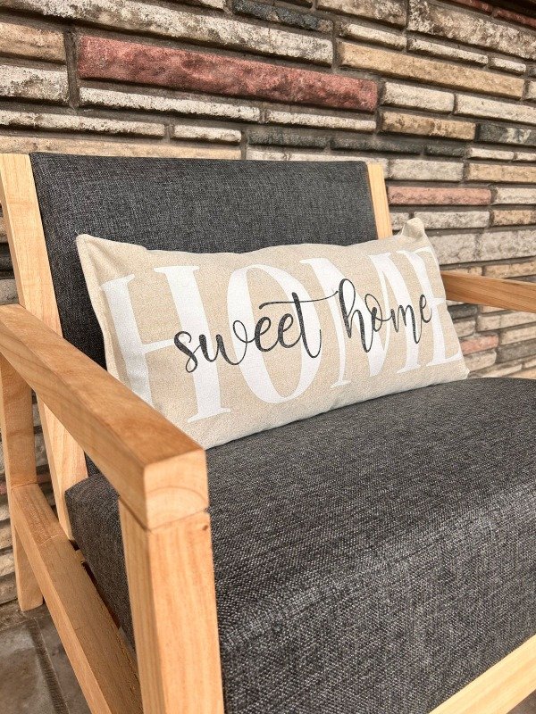 Producto - Sillón Nórdico