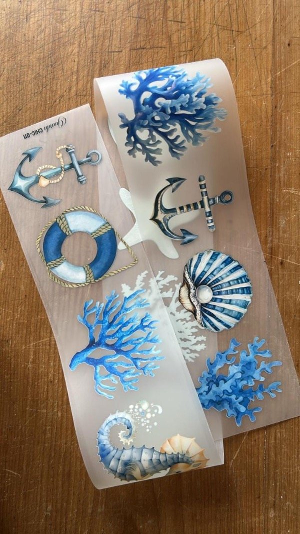 Producto - Guardas - 011