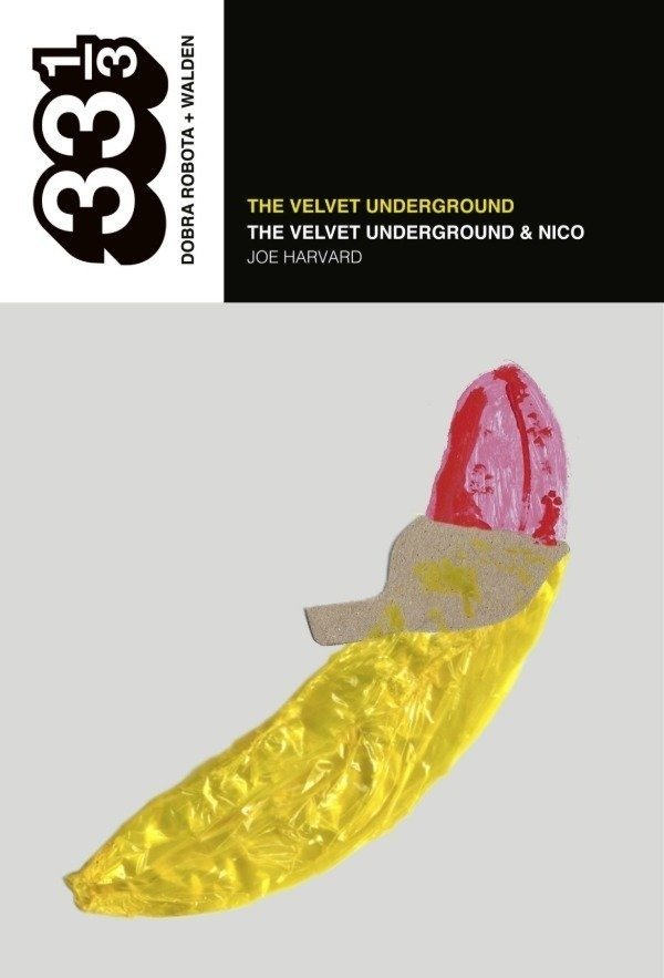 Producto - The Velvet Underground And Nico - Joe Harvard