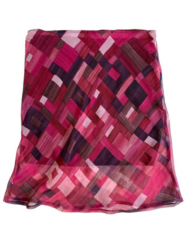 Producto - falda midi (xs)