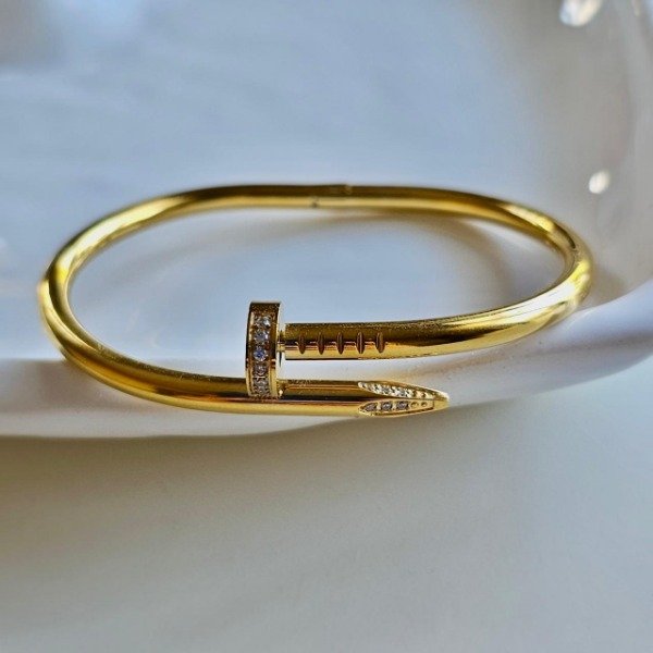 Producto - Pulsera Clavo