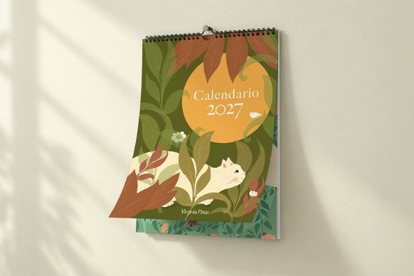 Producto - Calendario 2027 - 0