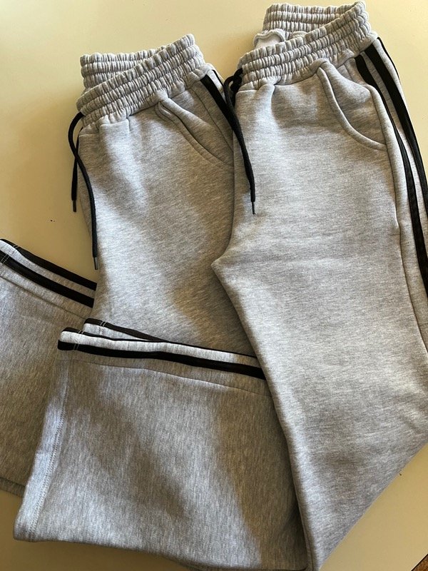 Producto - Jogging Palazo Polonia