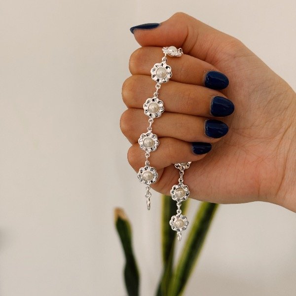Producto - Pulsera flower