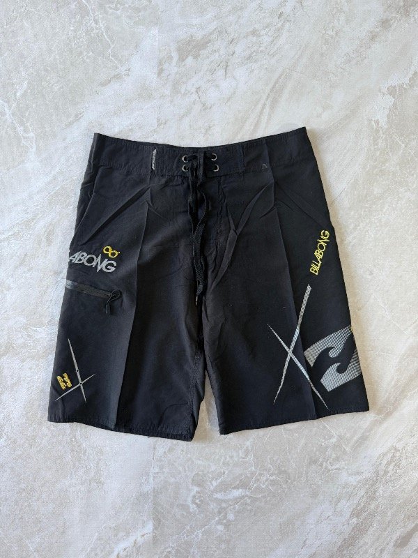 Producto - Short de Baño Surfer Billabong