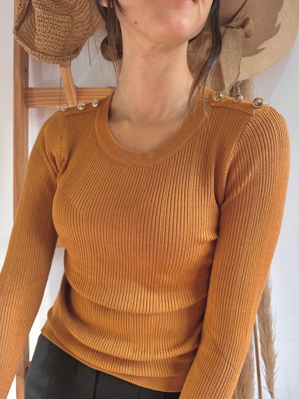 Producto - Sweater Madison, importado - 1