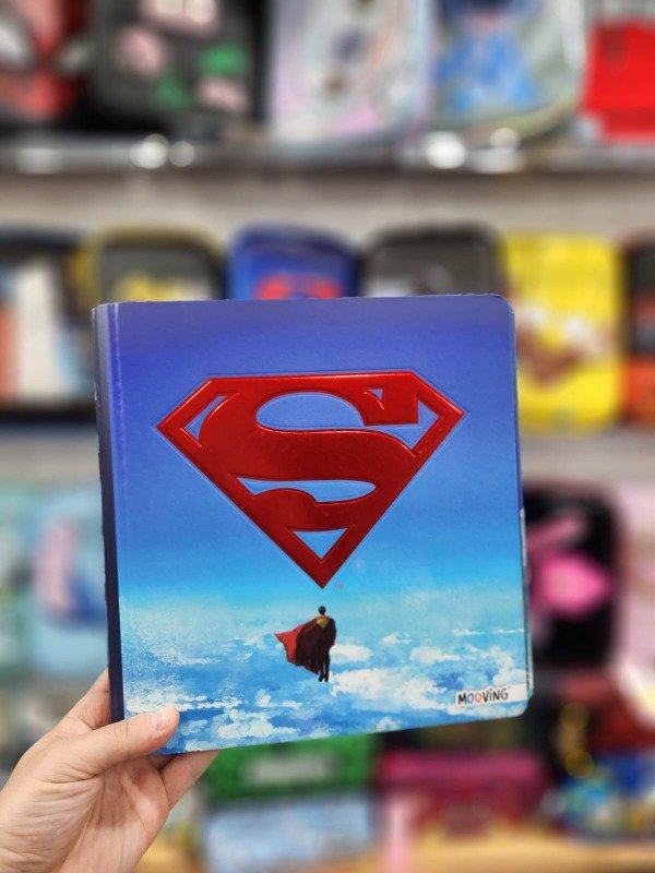 Producto - Superman