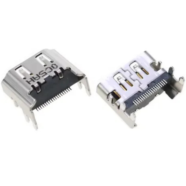 Producto - Ficha Pin Conector Hdmi Para Playstation 4 Ps4