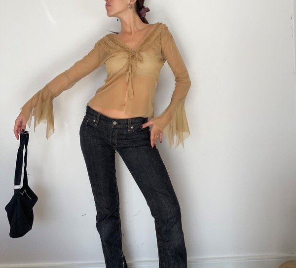 Producto - Top Monicaa