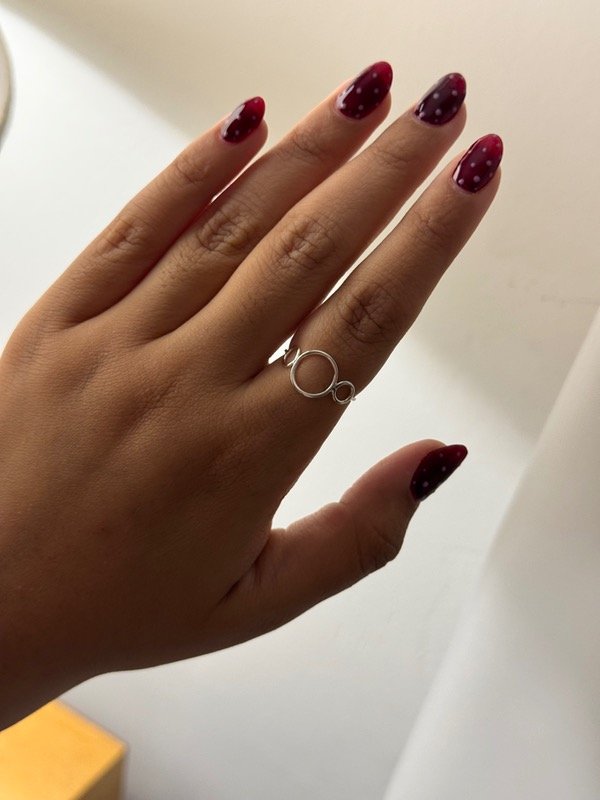 Producto - Anillo Anna