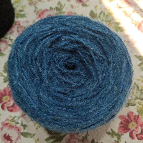 Producto - Simil Mohair - Jean