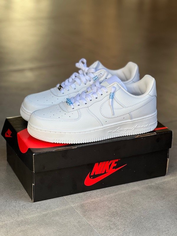 Producto - Air Force 1 x Nocta (Drake)