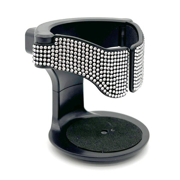 Producto - PORTA VASO-LATA-MATE CON BRILLOS VA-116
