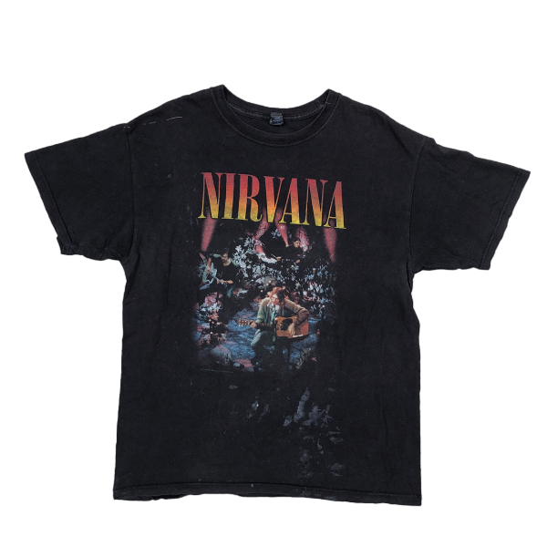Producto - Nirvana